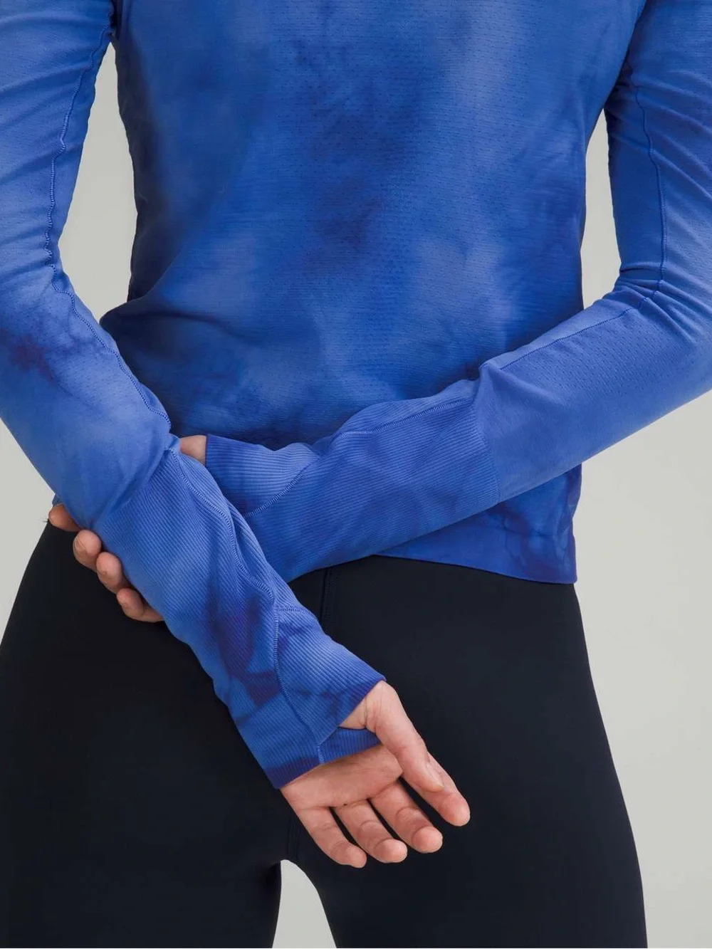 Lululemon Swiftly Tech Long Sleeve Shirt 2.0 *Race Length